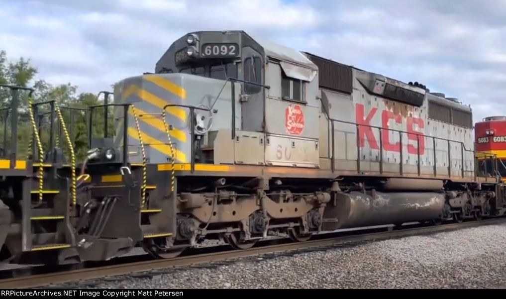 KCS 6092